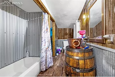 207 W Eaton Avenue, Cripple Creek, CO 80813 - Photo 11