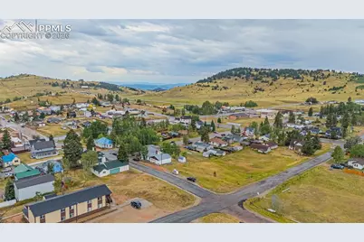 207 W Eaton Avenue, Cripple Creek, CO 80813 - Photo 23