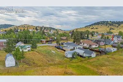 207 W Eaton Avenue, Cripple Creek, CO 80813 - Photo 21
