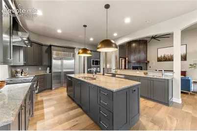 2217 Rainbows End Point, Colorado Springs, CO 80921 - Photo 15