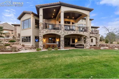 2217 Rainbows End Point, Colorado Springs, CO 80921 - Photo 43