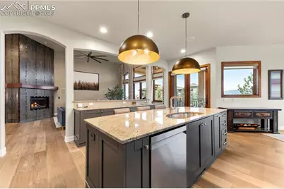 2217 Rainbows End Point, Colorado Springs, CO 80921 - Photo 9