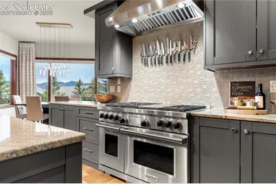 2217 Rainbows End Point, Colorado Springs, CO 80921 - Photo 13