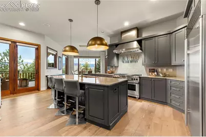 2217 Rainbows End Point, Colorado Springs, CO 80921 - Photo 11