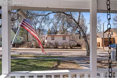 515 N Franklin Street, Colorado Springs, CO 80903 - Photo 5