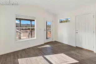 1401 Calm Mountain Pt, Woodland Park, CO 80863 - Photo 7
