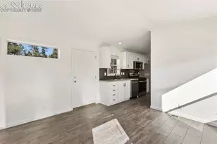 1401 Calm Mountain Pt, Woodland Park, CO 80863 - Photo 5