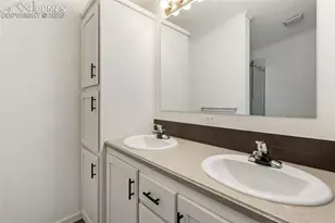 1401 Calm Mountain Pt, Woodland Park, CO 80863 - Photo 11