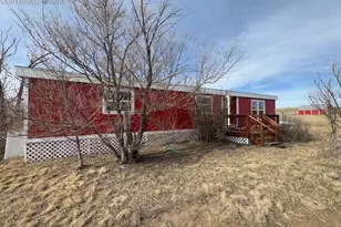7961 Co Rd 2A, Rush, CO 80833 - Photo 1