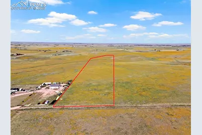3005 Pennys Peak View, Peyton, CO 80831 - Photo 3