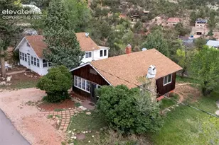110 Duncan Ave, Manitou Springs, CO 80829 - Photo 3
