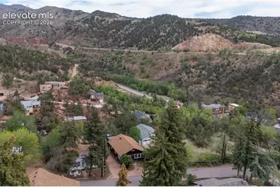 110 Duncan Avenue, Manitou Springs, CO 80829 - Photo 5