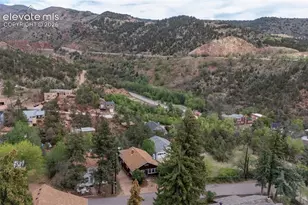 110 Duncan Ave, Manitou Springs, CO 80829 - Photo 5
