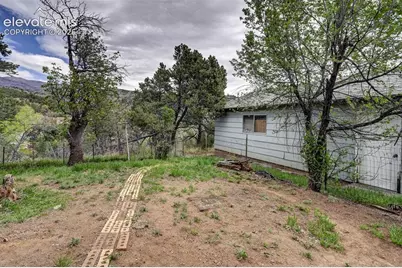 110 Duncan Avenue, Manitou Springs, CO 80829 - Photo 27