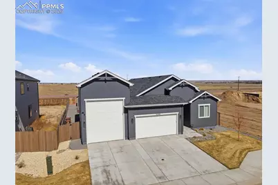 22180 Cattlemen Run, Calhan, CO 80808 - Photo 43