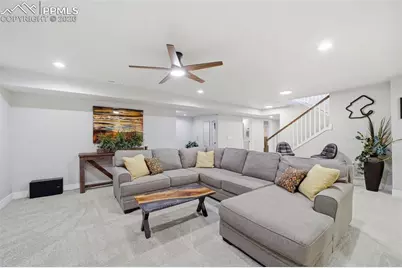 22180 Cattlemen Run, Calhan, CO 80808 - Photo 29