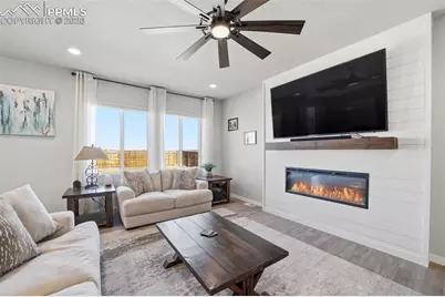 22180 Cattlemen Run, Calhan, CO 80808 - Photo 3