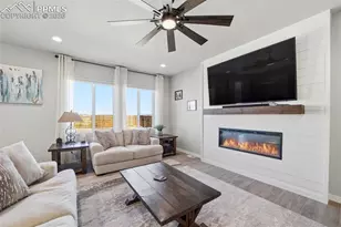 22180 Cattlemen Run, Calhan, CO 80808 - Photo 3