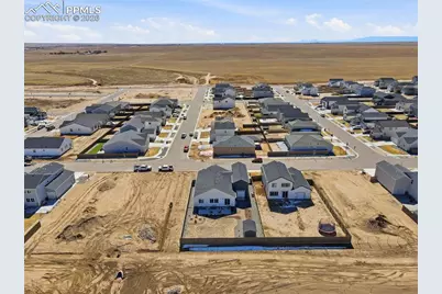 22180 Cattlemen Run, Calhan, CO 80808 - Photo 47