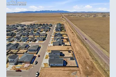 22180 Cattlemen Run, Calhan, CO 80808 - Photo 45