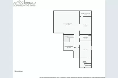 22180 Cattlemen Run, Calhan, CO 80808 - Photo 47