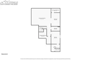 22180 Cattlemen Run, Calhan, CO 80808 - Photo 47