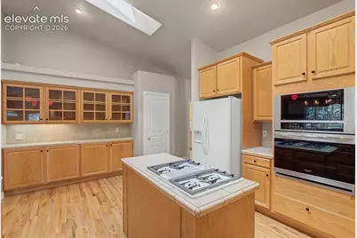16071 Wildhaven Lane, Colorado Springs, CO 80921 - Photo 17