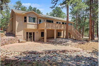 16071 Wildhaven Lane, Colorado Springs, CO 80921 - Photo 43
