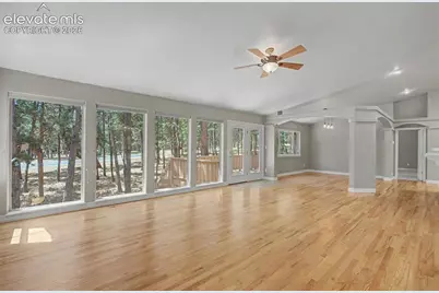 16071 Wildhaven Lane, Colorado Springs, CO 80921 - Photo 11