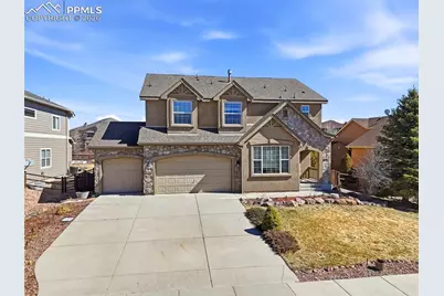 10843 Torreys Peak Way, Peyton, CO 80831 - Photo 3