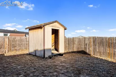 23750 Jayhawk Avenue, Colorado Springs, CO 80928 - Photo 31