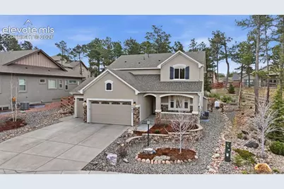 1765 Summerglow Lane, Monument, CO 80132 - Photo 43
