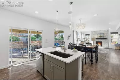 1765 Summerglow Lane, Monument, CO 80132 - Photo 13