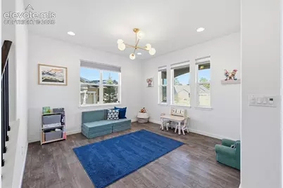 1765 Summerglow Lane, Monument, CO 80132 - Photo 23