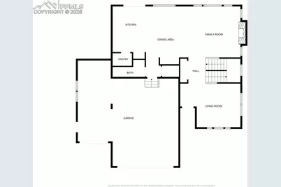 1765 Summerglow Lane, Monument, CO 80132 - Photo 47