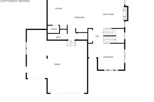 1765 Summerglow Ln, Monument, CO 80132 - Photo 47