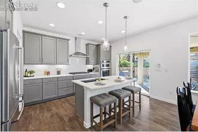 1765 Summerglow Lane, Monument, CO 80132 - Photo 11