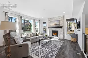 1765 Summerglow Ln, Monument, CO 80132 - Photo 5