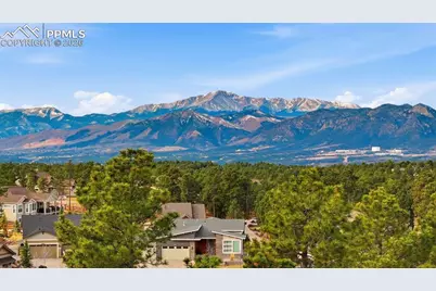 1765 Summerglow Lane, Monument, CO 80132 - Photo 21