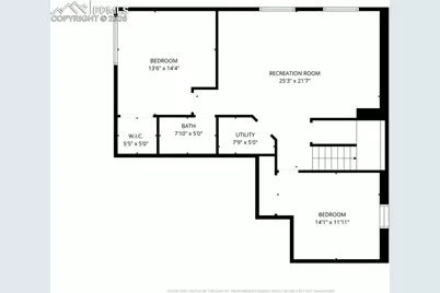 1765 Summerglow Lane, Monument, CO 80132 - Photo 49