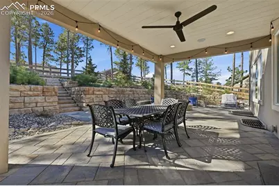 1765 Summerglow Lane, Monument, CO 80132 - Photo 15