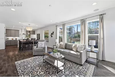 1765 Summerglow Lane, Monument, CO 80132 - Photo 7