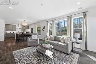 1765 Summerglow Ln, Monument, CO 80132 - Photo 7