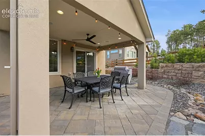 1765 Summerglow Lane, Monument, CO 80132 - Photo 17
