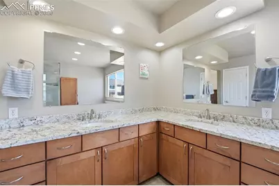 3860 Timberwood Court, Colorado Springs, CO 80918 - Photo 39
