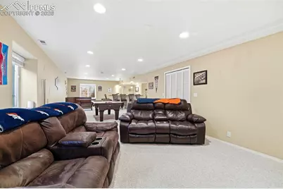 3860 Timberwood Court, Colorado Springs, CO 80918 - Photo 27