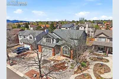 3860 Timberwood Court, Colorado Springs, CO 80918 - Photo 45