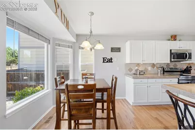 3860 Timberwood Court, Colorado Springs, CO 80918 - Photo 7