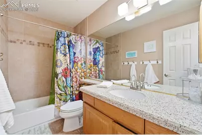 3860 Timberwood Court, Colorado Springs, CO 80918 - Photo 31