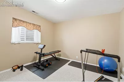 3860 Timberwood Court, Colorado Springs, CO 80918 - Photo 19
